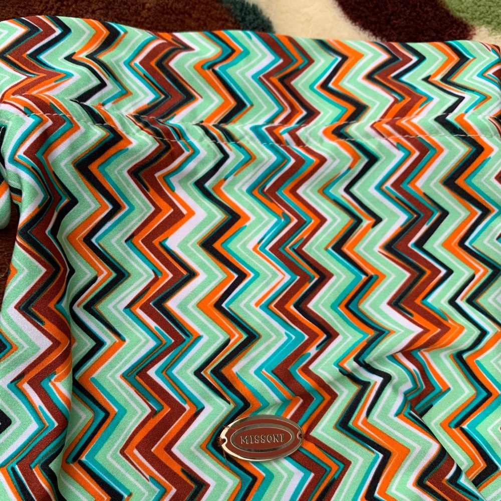 Missoni Bikini - Picture 8 of 8